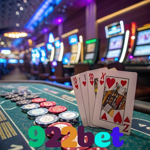 922bet - Baixe o app 922bet no Google Play e jogue ao vivo