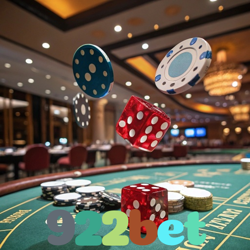 922bet - Baixe o app 922bet no Google Play e jogue ao vivo