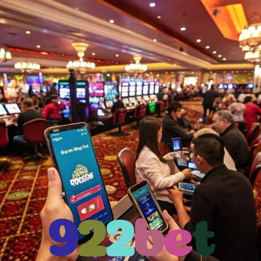922bet - Baixe o App 922bet para Android e Comece a Jogar