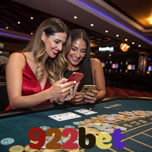 922bet - Baixe o app 922bet no Google Play e jogue ao vivo
