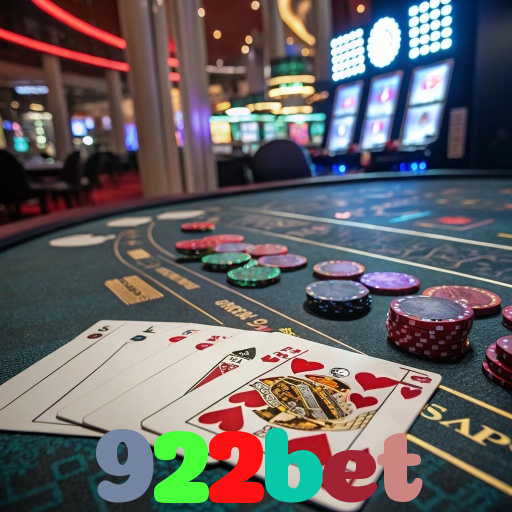 922bet - Baixe o app 922bet no Google Play e jogue ao vivo
