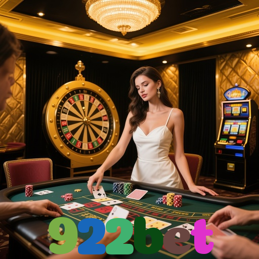 922bet - Baixe o app 922bet no Google Play e jogue ao vivo