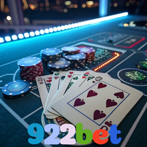 922bet - Baixe o app 922bet no Google Play e jogue ao vivo