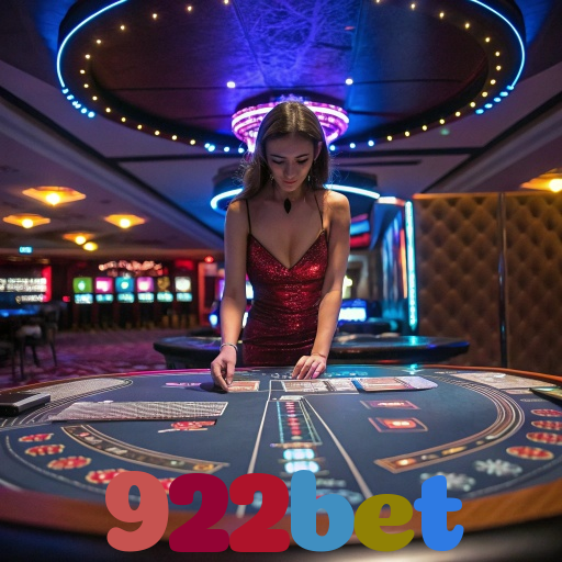 922bet - Baixe o app 922bet no Google Play e jogue ao vivo