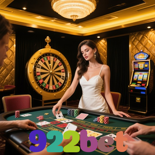 922bet - Baixe o app 922bet no Google Play e jogue ao vivo