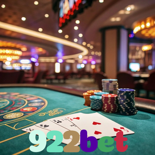 922bet - Baixe o app 922bet no Google Play e jogue ao vivo