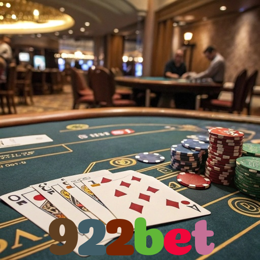 922bet - Baixe o app 922bet no Google Play e jogue ao vivo