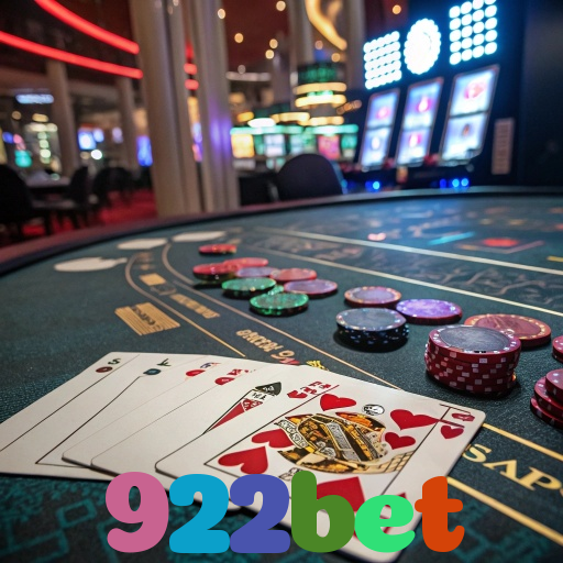 922bet - Baixe o app 922bet no Google Play e jogue ao vivo