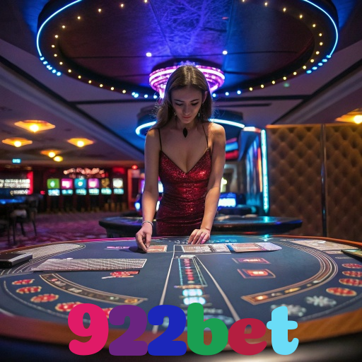 922bet - Baixe o app 922bet no Google Play e jogue ao vivo