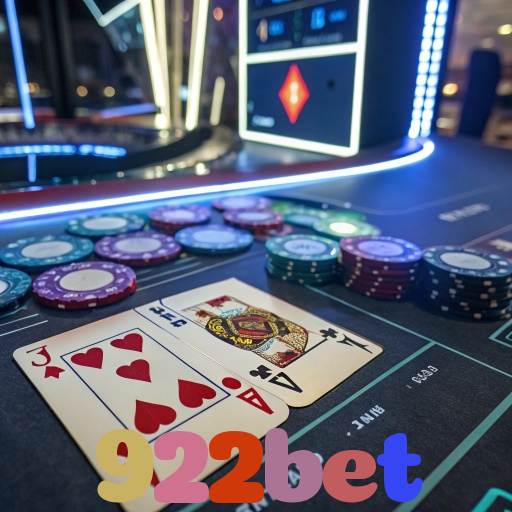 922bet - Baixe o app 922bet no Google Play e jogue ao vivo