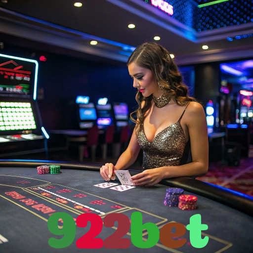 922bet - Baixe o app 922bet no Google Play e jogue ao vivo