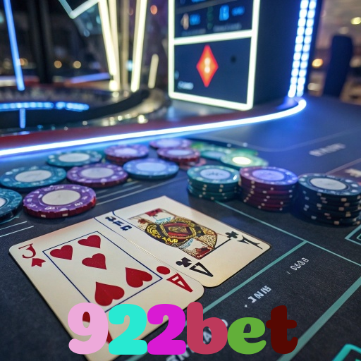 922bet - Baixe o app 922bet no Google Play e jogue ao vivo