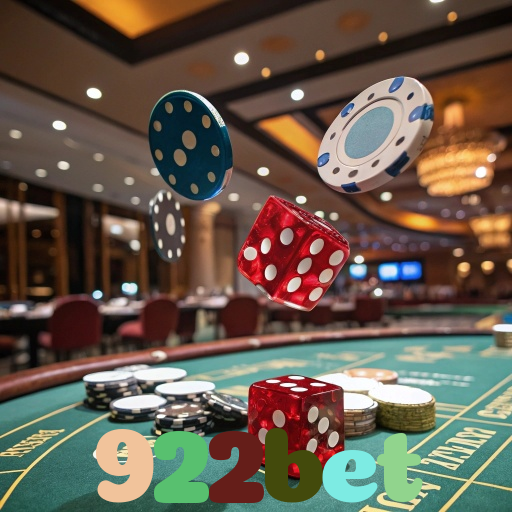 922bet - Baixe o app 922bet no Google Play e jogue ao vivo
