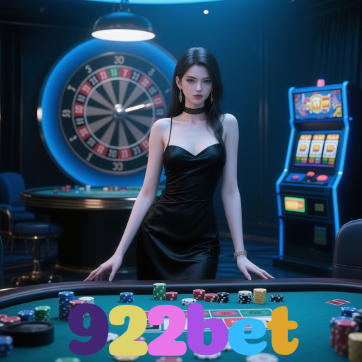 922bet - Baixe o app 922bet no Google Play e jogue ao vivo