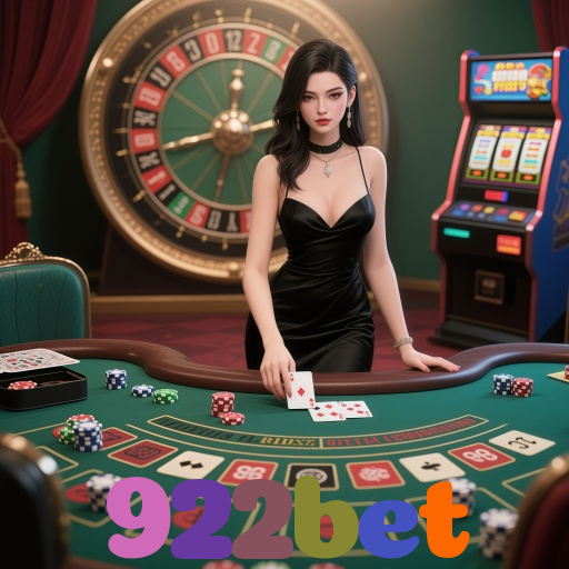 922bet - Baixe o app 922bet no Google Play e jogue ao vivo