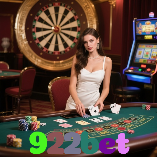 922bet - Baixe o app 922bet no Google Play e jogue ao vivo