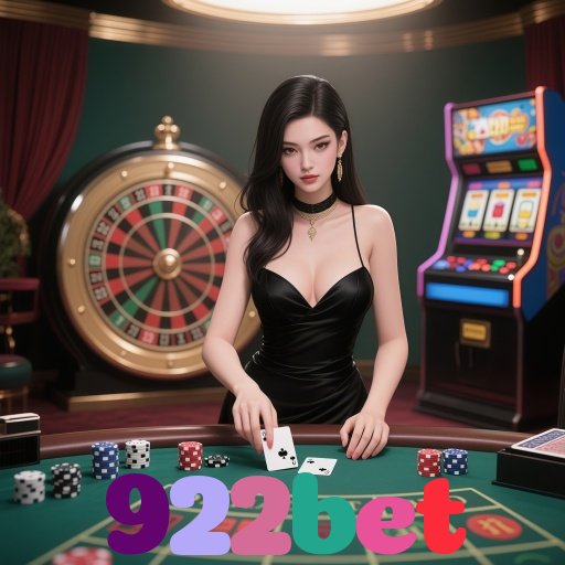 922bet - Baixe o app 922bet no Google Play e jogue ao vivo