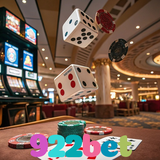 922bet - Baixe o app 922bet no Google Play e jogue ao vivo