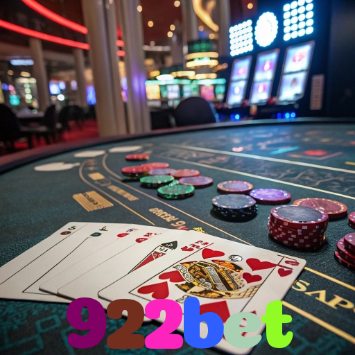 922bet - Baixe o app 922bet no Google Play e jogue ao vivo