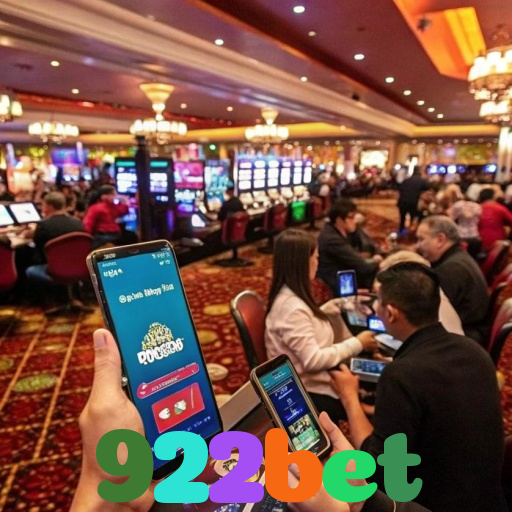 922bet - Baixe o App 922bet para Android e Comece a Jogar