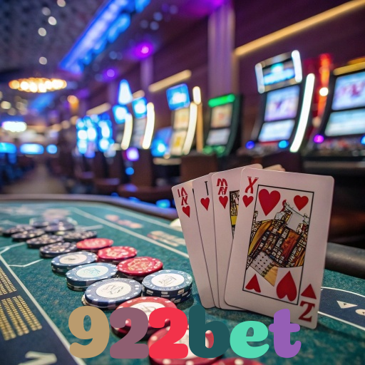 922bet - Baixe o app 922bet no Google Play e jogue ao vivo