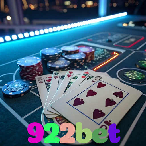 922bet - Baixe o app 922bet no Google Play e jogue ao vivo