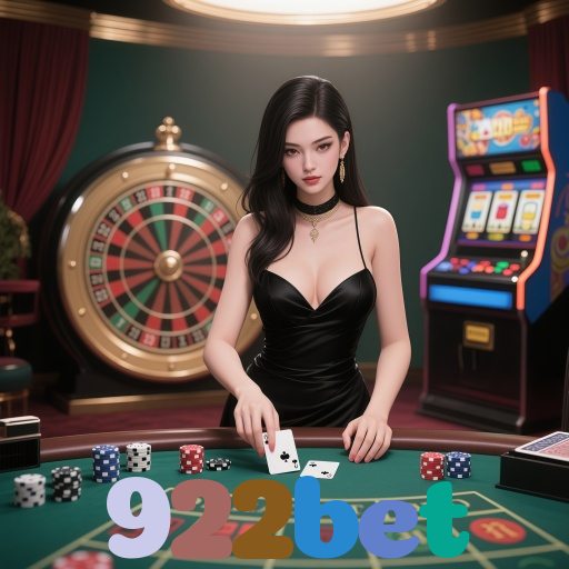 922bet - Baixe o app 922bet no Google Play e jogue ao vivo