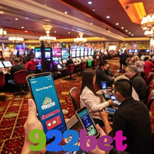 922bet - Baixe o app 922bet no Google Play e jogue ao vivo