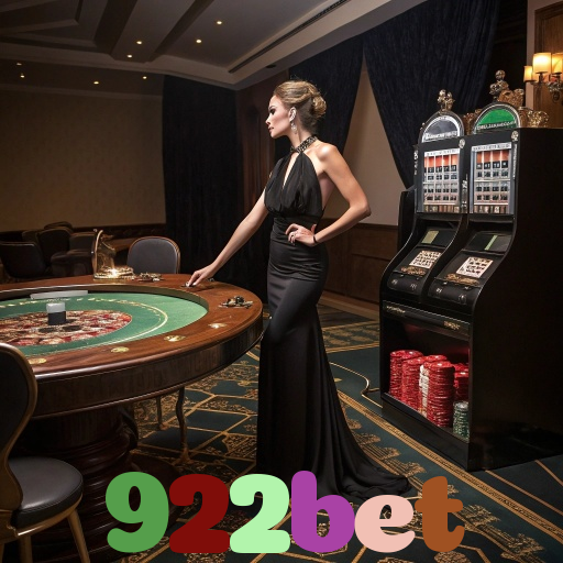 922bet - Baixe o app 922bet no Google Play e jogue ao vivo