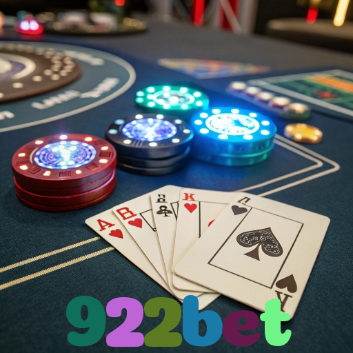 922bet - Baixe o app 922bet no Google Play e jogue ao vivo
