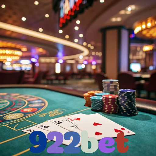 922bet - Baixe o app 922bet no Google Play e jogue ao vivo