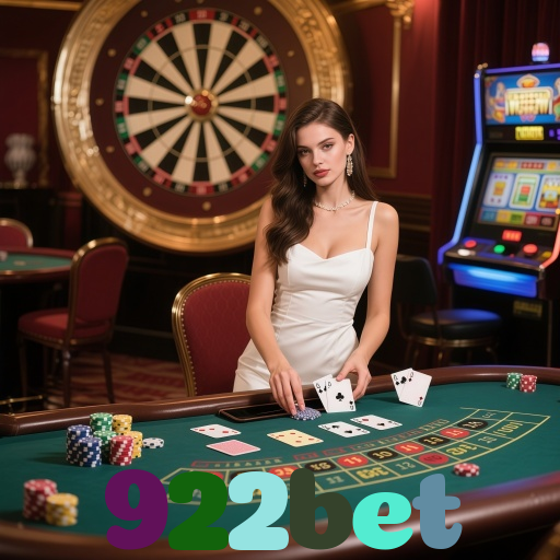 922bet - Baixe o app 922bet no Google Play e jogue ao vivo
