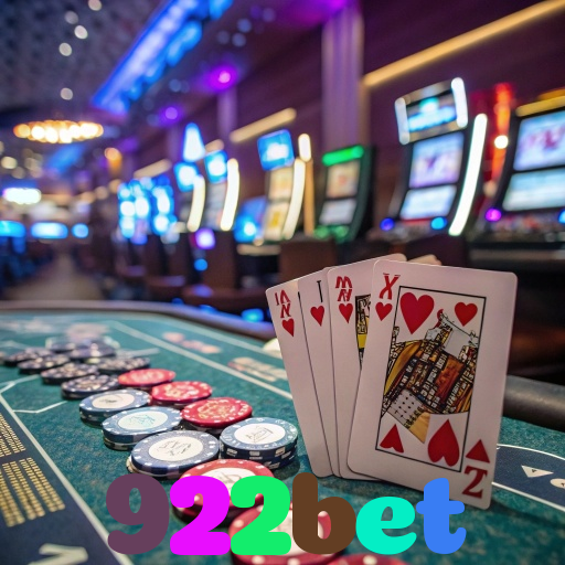 922bet - Baixe o app 922bet no Google Play e jogue ao vivo