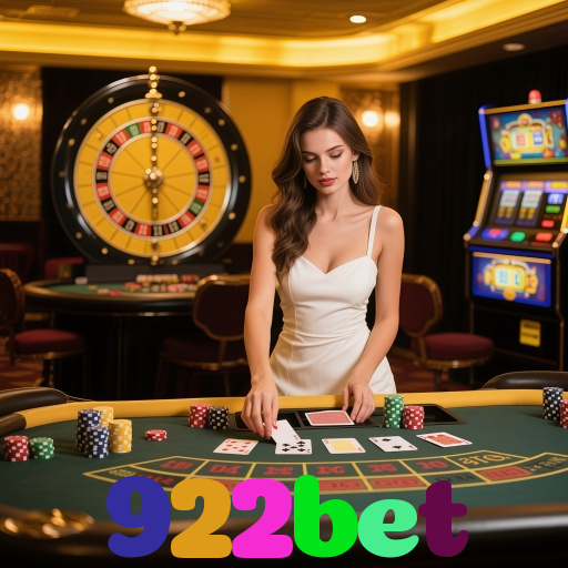 922bet - Baixe o app 922bet no Google Play e jogue ao vivo