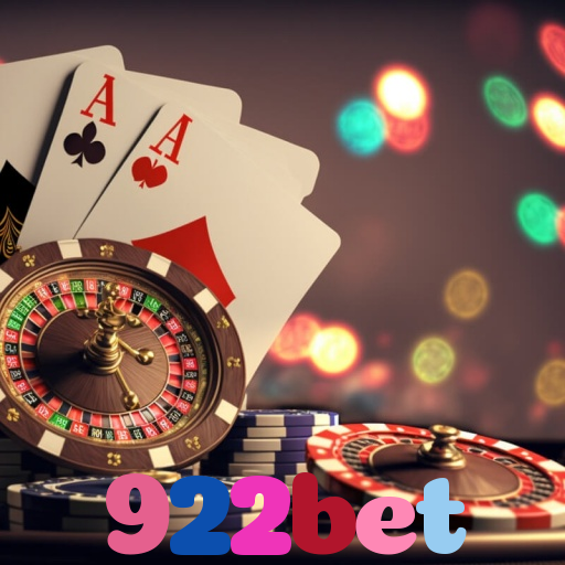 922bet - Baixe o app 922bet no Google Play e jogue ao vivo