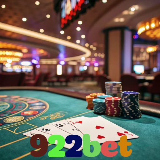922bet - Baixe o app 922bet no Google Play e jogue ao vivo
