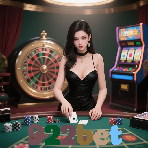 922bet - Baixe o app 922bet no Google Play e jogue ao vivo