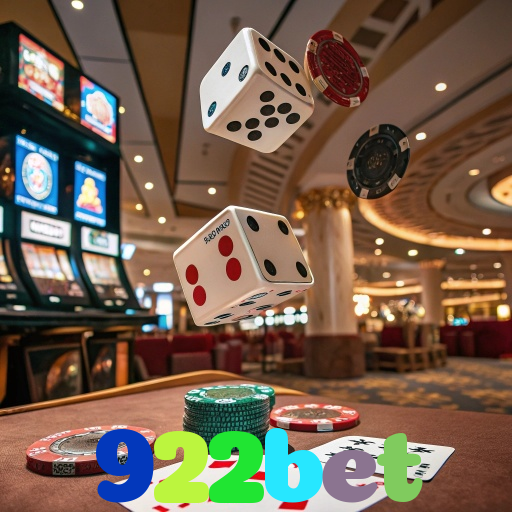 922bet - Baixe o app 922bet no Google Play e jogue ao vivo