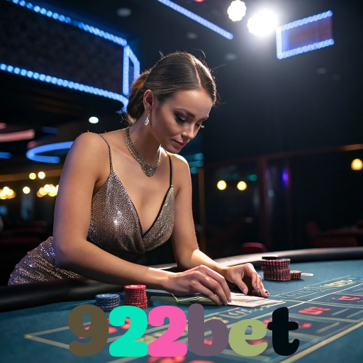 922bet - Baixe o app 922bet no Google Play e jogue ao vivo