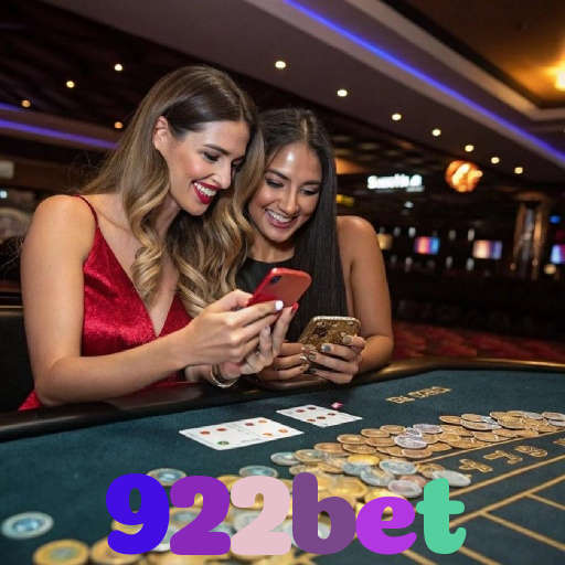 922bet - Baixe o app 922bet no Google Play e jogue ao vivo