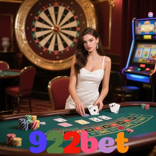 922bet - Baixe o app 922bet no Google Play e jogue ao vivo