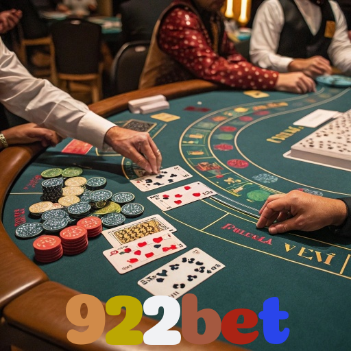 922bet - Baixe o app 922bet no Google Play e jogue ao vivo