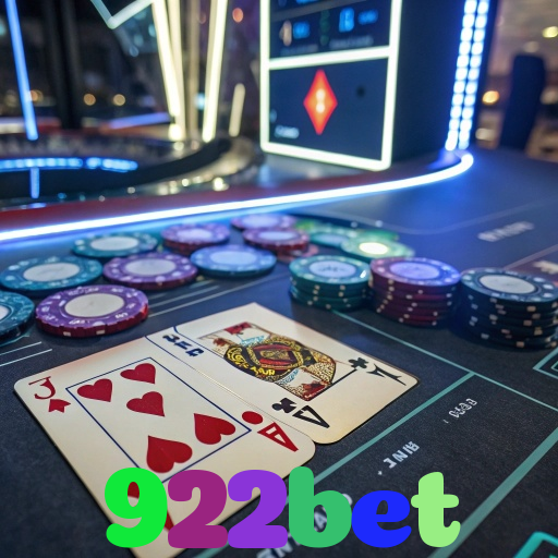 922bet - Baixe o app 922bet no Google Play e jogue ao vivo