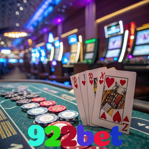 922bet - Baixe o app 922bet no Google Play e jogue ao vivo