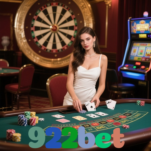 922bet - Baixe o app 922bet no Google Play e jogue ao vivo