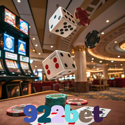 922bet - Baixe o app 922bet no Google Play e jogue ao vivo