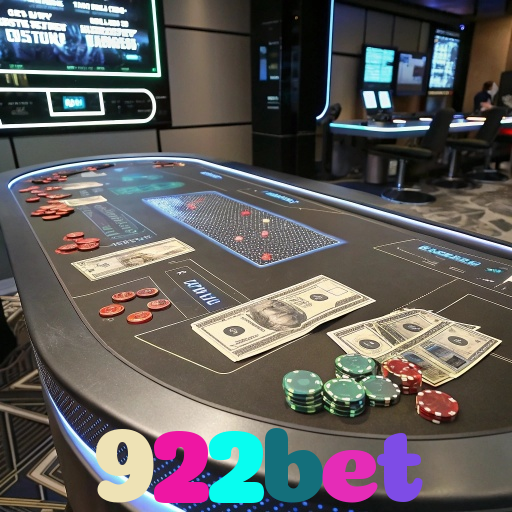 922bet - Baixe o app 922bet no Google Play e jogue ao vivo