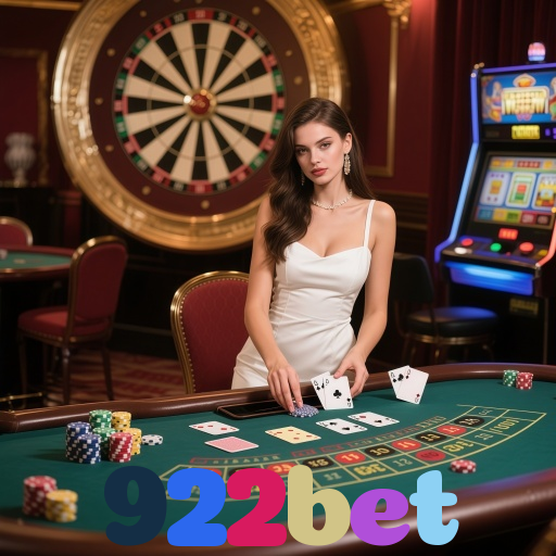 922bet - Baixe o app 922bet no Google Play e jogue ao vivo