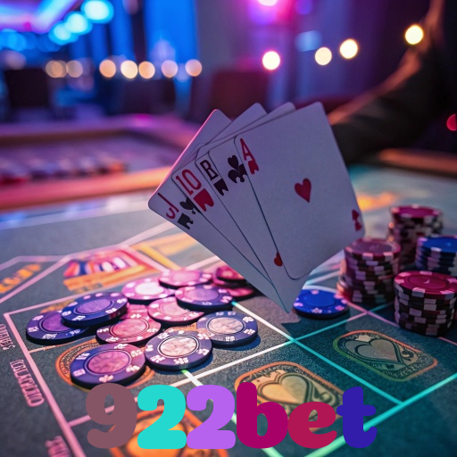 922bet - Baixe o App 922bet para Android e Comece a Jogar