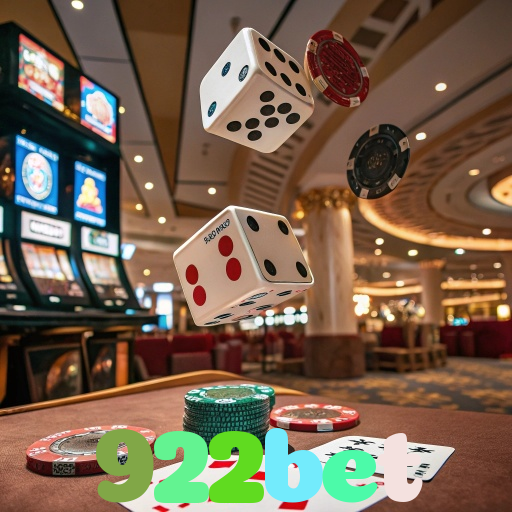922bet - Baixe o app 922bet no Google Play e jogue ao vivo